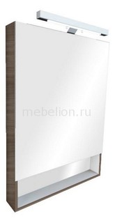 Тумба комбинированная Roca The Gap 80