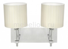 Бра Инесса 2 460020502 Chiaro