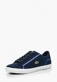 Кеды Lacoste