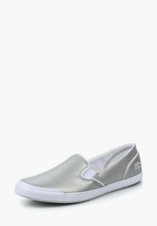 Слипоны Lacoste