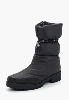 Полусапоги King Boots