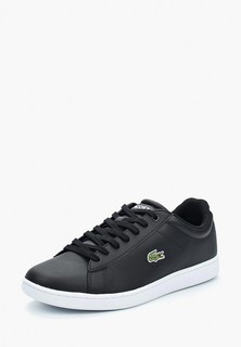 Кеды Lacoste