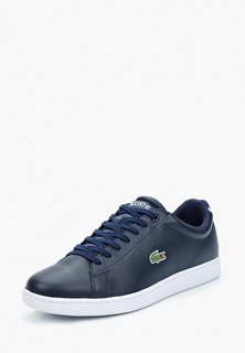 Кеды Lacoste