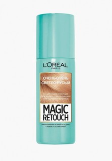 Тонирующее средство для волос LOreal Paris