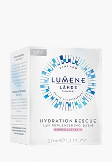 Бальзам для лица Lumene