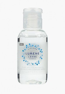 Мицеллярная вода Lumene