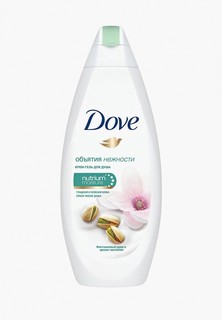Гель для душа Dove