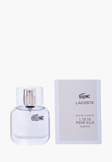 Туалетная вода Lacoste