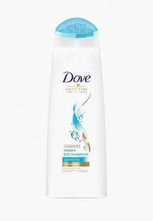 Шампунь Dove