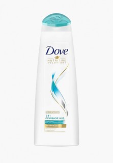 Шампунь Dove