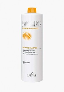 Шампунь Itely Hairfashion