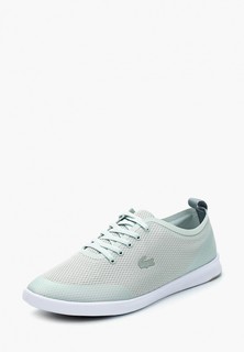 Кеды Lacoste