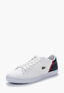 Кеды Lacoste