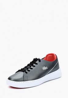 Кеды Lacoste