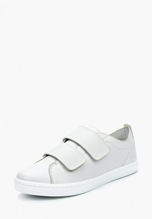 Кеды Lacoste