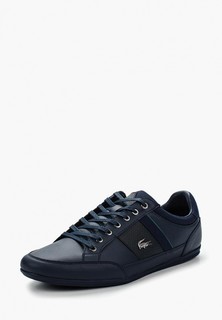 Кеды Lacoste
