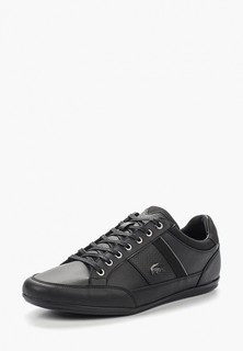 Кеды Lacoste