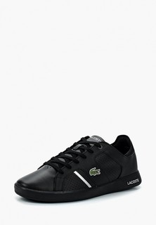 Кеды Lacoste