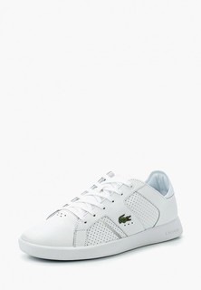 Кеды Lacoste