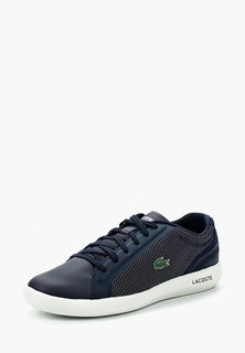 Кеды Lacoste