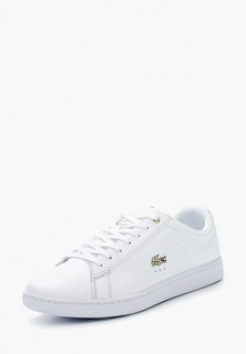 Кеды Lacoste