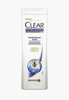 Шампунь Clear