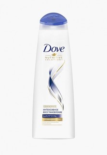 Шампунь Dove