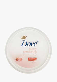 Крем для тела Dove
