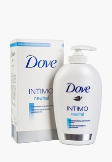 Гель для душа Dove