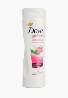 Молочко для тела Dove