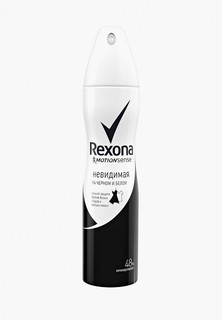 Дезодорант Rexona