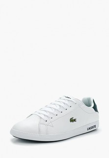 Кеды Lacoste