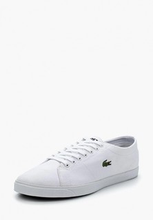 Кеды Lacoste
