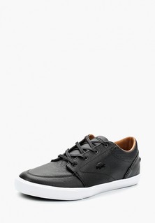 Кеды Lacoste