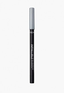 Карандаш для глаз LOreal Paris