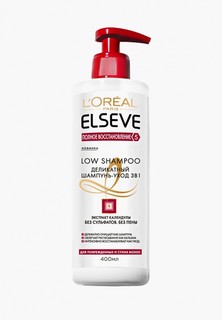 Шампунь LOreal Paris