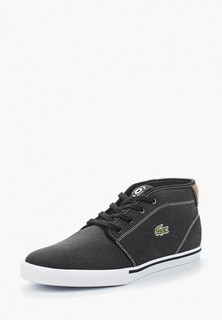 Кеды Lacoste