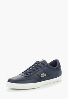 Кеды Lacoste