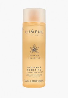 Мицеллярная вода Lumene