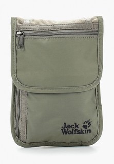 Кошелек Jack Wolfskin