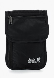 Кошелек Jack Wolfskin