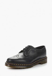 Туфли Dr. Martens