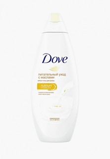 Гель для душа Dove