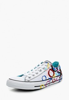 Кеды Converse