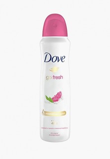 Дезодорант Dove