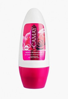 Дезодорант Camay