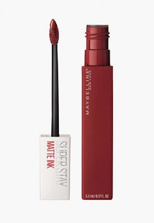 Помада Maybelline New York