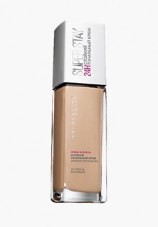 Тональный крем Maybelline New York