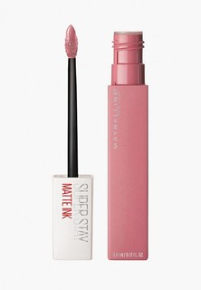 Помада Maybelline New York