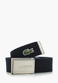 Ремень Lacoste